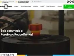 Sites similar to parafusosrudgeramos.com.br
