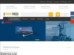 Sites similar to parafutrecos.com.br