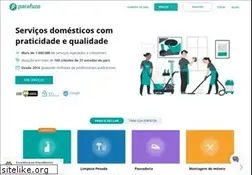 Sites similar to parafuzo.com