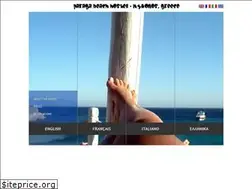 Sites similar to paragabeachhostel.com