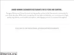 Sites similar to paragarys.com