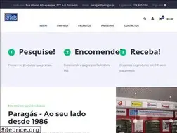 Sites similar to paragas.pt