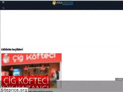 Sites similar to paragezegeni.com