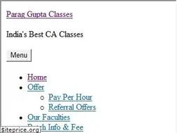 Sites similar to paraggupta.com
