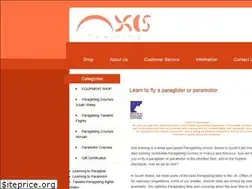 Sites similar to paraglide.co.uk