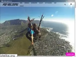 Sites similar to paraglide.co.za