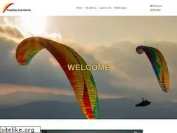 Sites similar to paragliding-deutschland.de