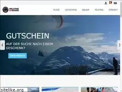 Sites similar to paragliding-engadin.ch