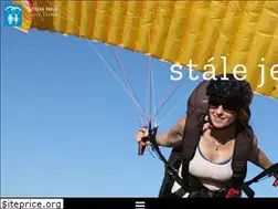 Sites similar to paragliding-jozka.cz