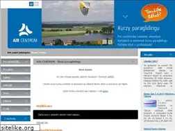 Sites similar to paragliding-kurz.cz