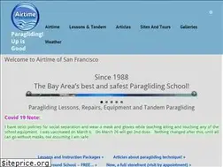 Sites similar to paragliding-lessons.com