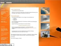Sites similar to paragliding-rottweil.de