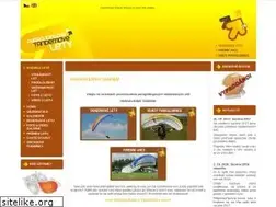 Sites similar to paragliding-tandem.cz