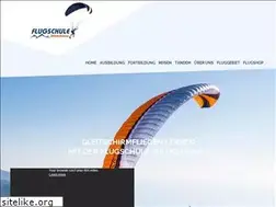 Sites similar to paragliding.at