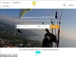 Sites similar to paragliding.buzz