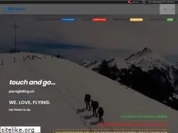 Sites similar to paragliding.ch