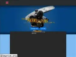 Sites similar to paragliding.com.pl