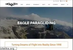 Sites similar to paragliding.com