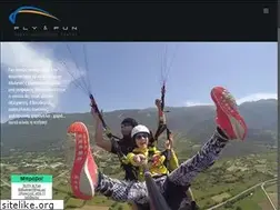 Sites similar to paragliding.gr