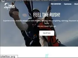 Sites similar to paragliding.is