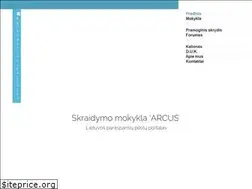 Sites similar to paragliding.lt