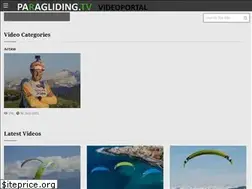 Sites similar to paragliding.tv