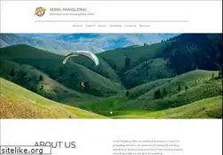 Sites similar to paragliding.us