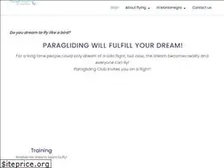 Sites similar to paragliding4.me