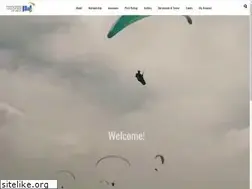 Sites similar to paraglidingassociationofindia.org