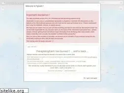 Sites similar to paraglidingearth.com