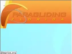 Sites similar to paraglidingflorida.com