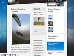 Sites similar to paraglidingmumbai.com