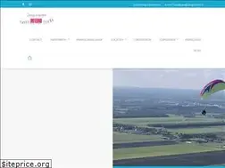 Sites similar to paraglidingschool.nl