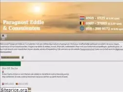 Sites similar to paragnost-eddie.nl
