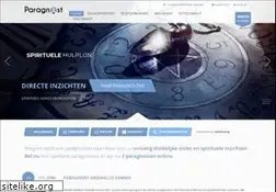 Sites similar to paragnost.nl