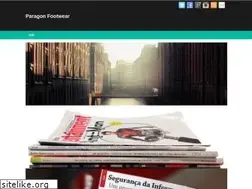 Sites similar to paragon-footwear.blogspot.com