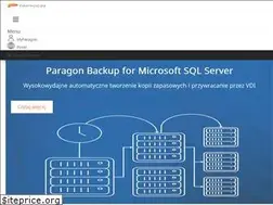 Sites similar to paragon-software.pl