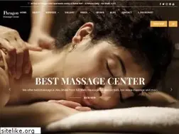 Sites similar to paragon-spa.com