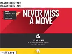 Sites similar to paragon.co.im