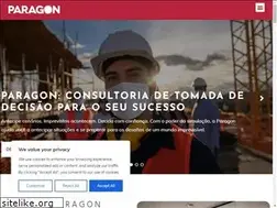 Sites similar to paragon.com.br