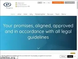 Sites similar to paragon.eu