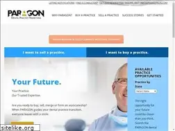 Sites similar to paragon.us.com