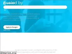 Sites similar to paragon.yt