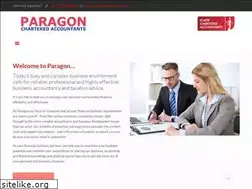 Sites similar to paragonaccountants.co.uk
