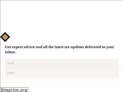 Sites similar to paragonaccountants.com