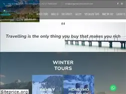 Sites similar to paragonadventureclub.com