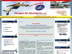 Sites similar to paragonair.com