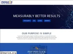 Sites similar to paragonamp.com