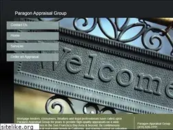 Sites similar to paragonappraisalgroup.com