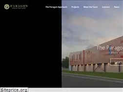 Sites similar to paragonarchitecture.com